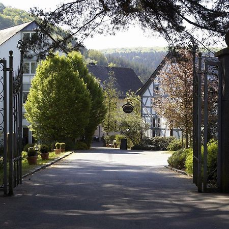 Hotel Freimuehle Girod Bagian luar foto